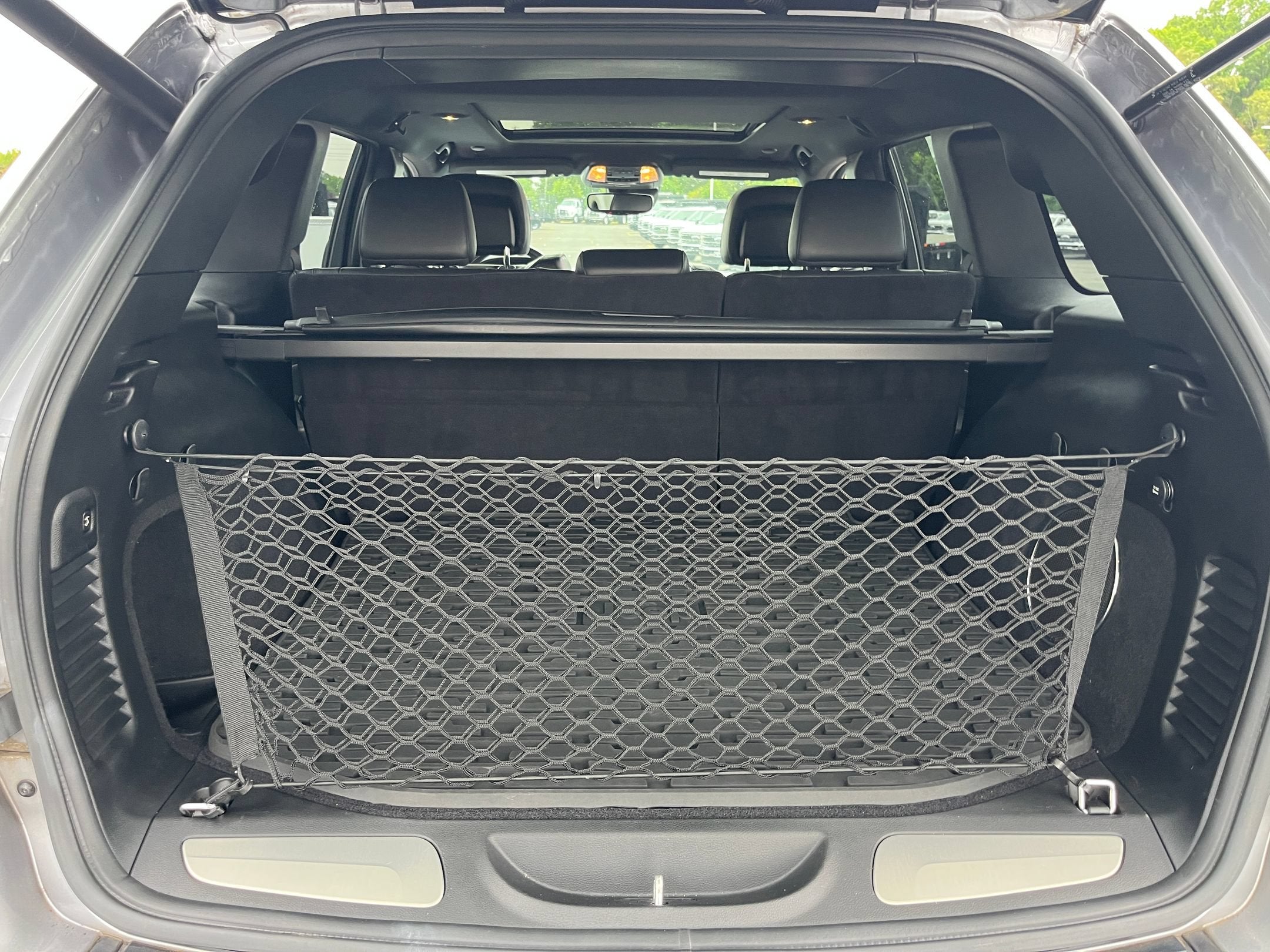 2021 Jeep Grand Cherokee High Altitude