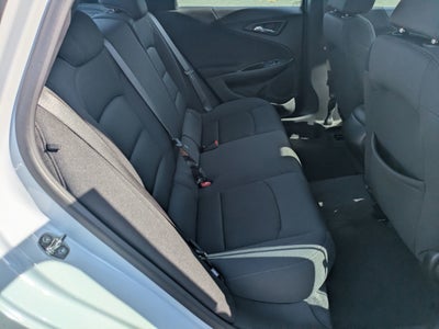 2024 Chevrolet Malibu LS