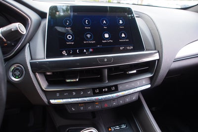 2023 Cadillac CT5 Premium Luxury