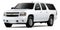 2012 Chevrolet Suburban LT
