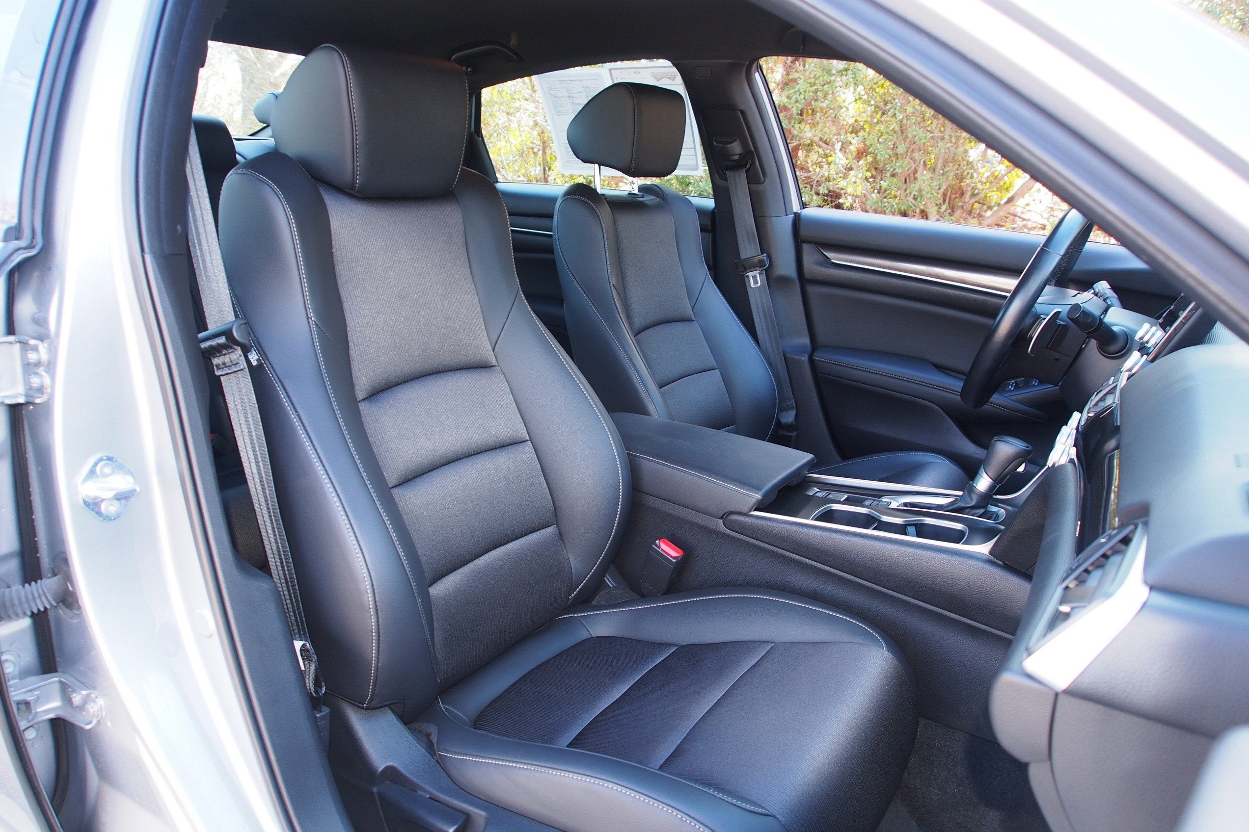 2022 Honda Accord Sedan Sport