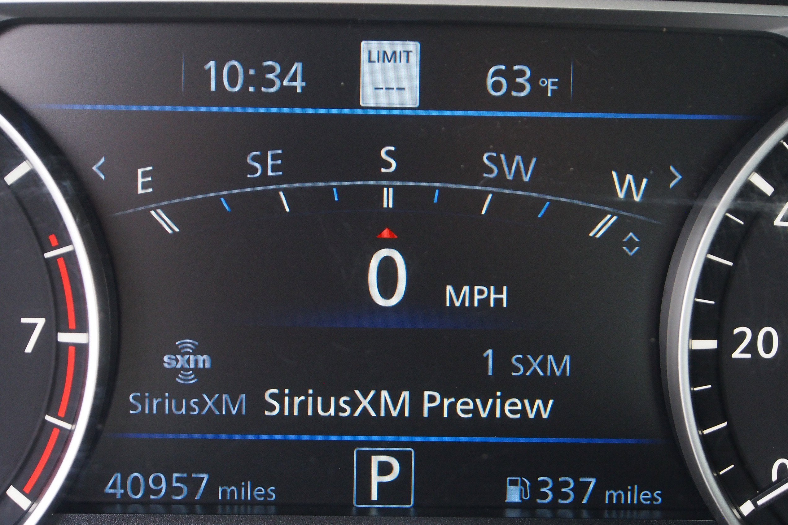 2022 Nissan Altima 2.5 SL