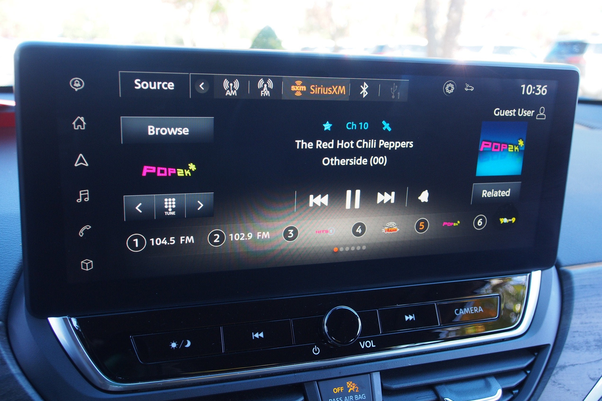 2025 Nissan Altima SL