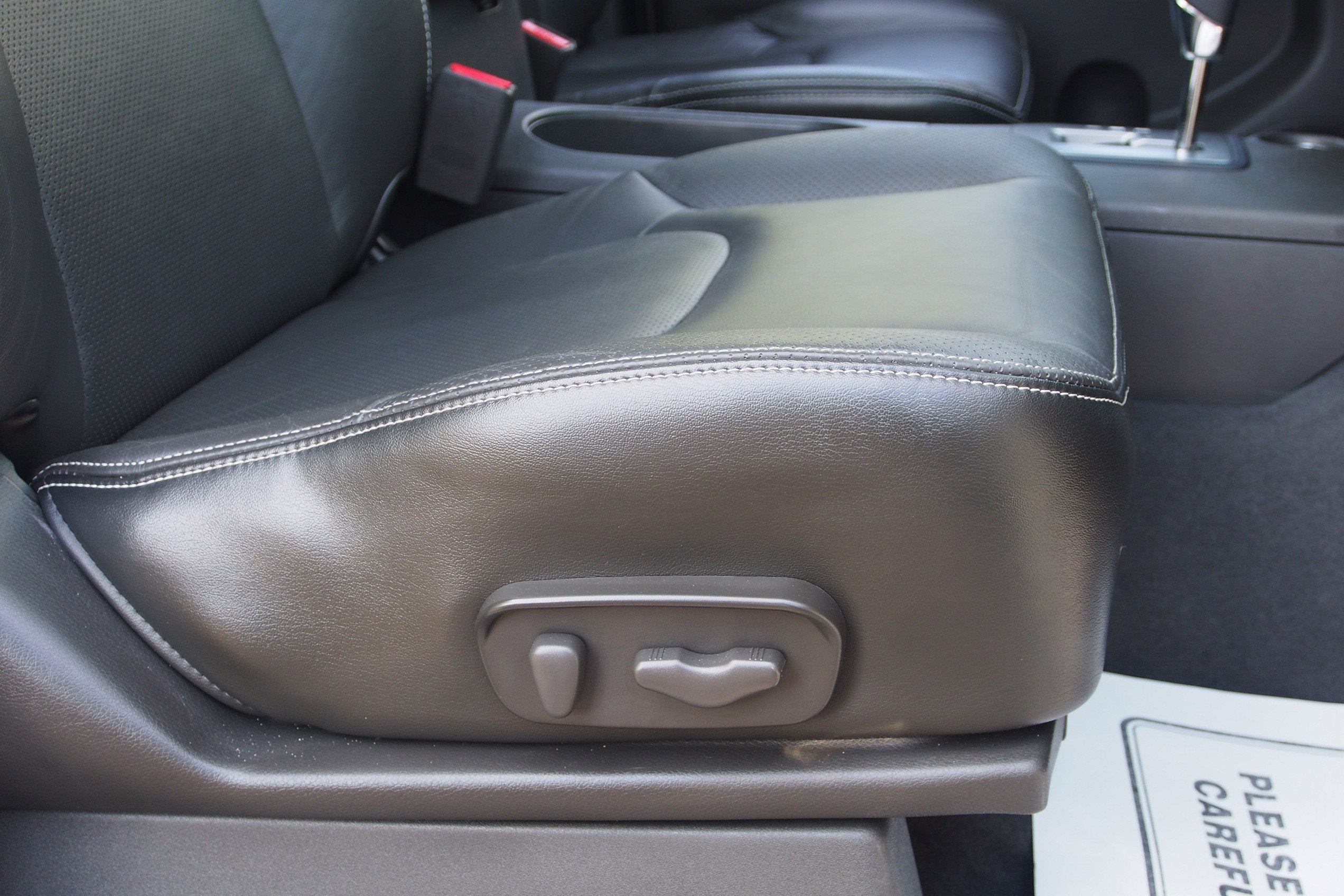 2020 Nissan Frontier PRO-4X