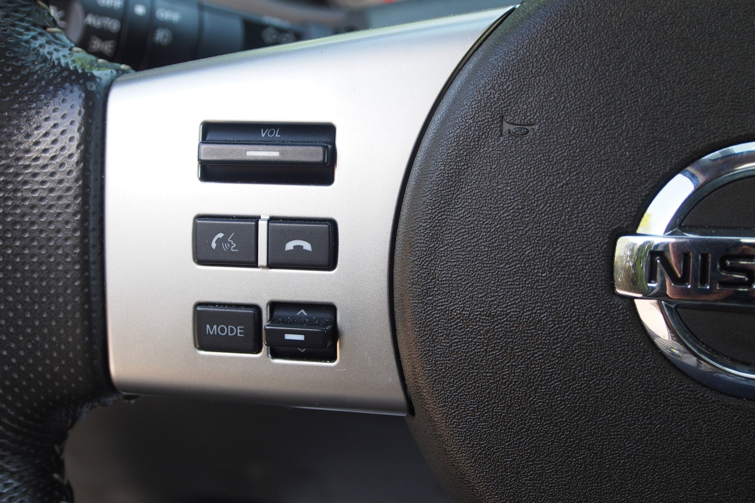 2020 Nissan Frontier PRO-4X