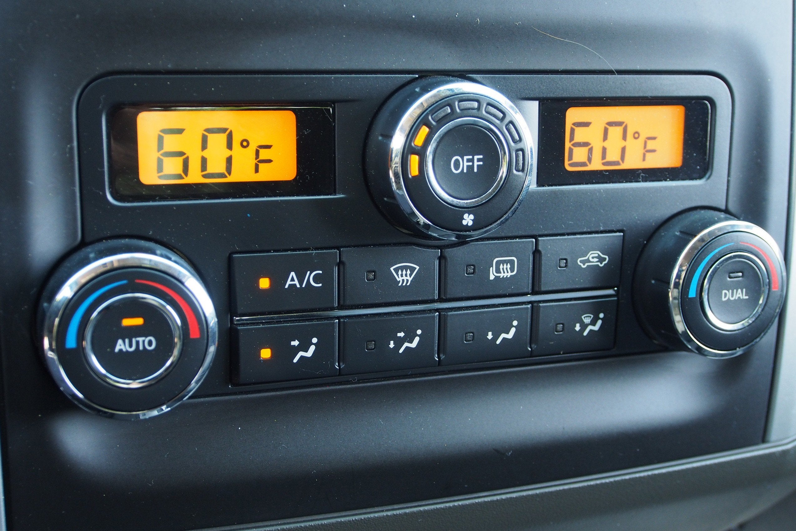 2020 Nissan Frontier PRO-4X