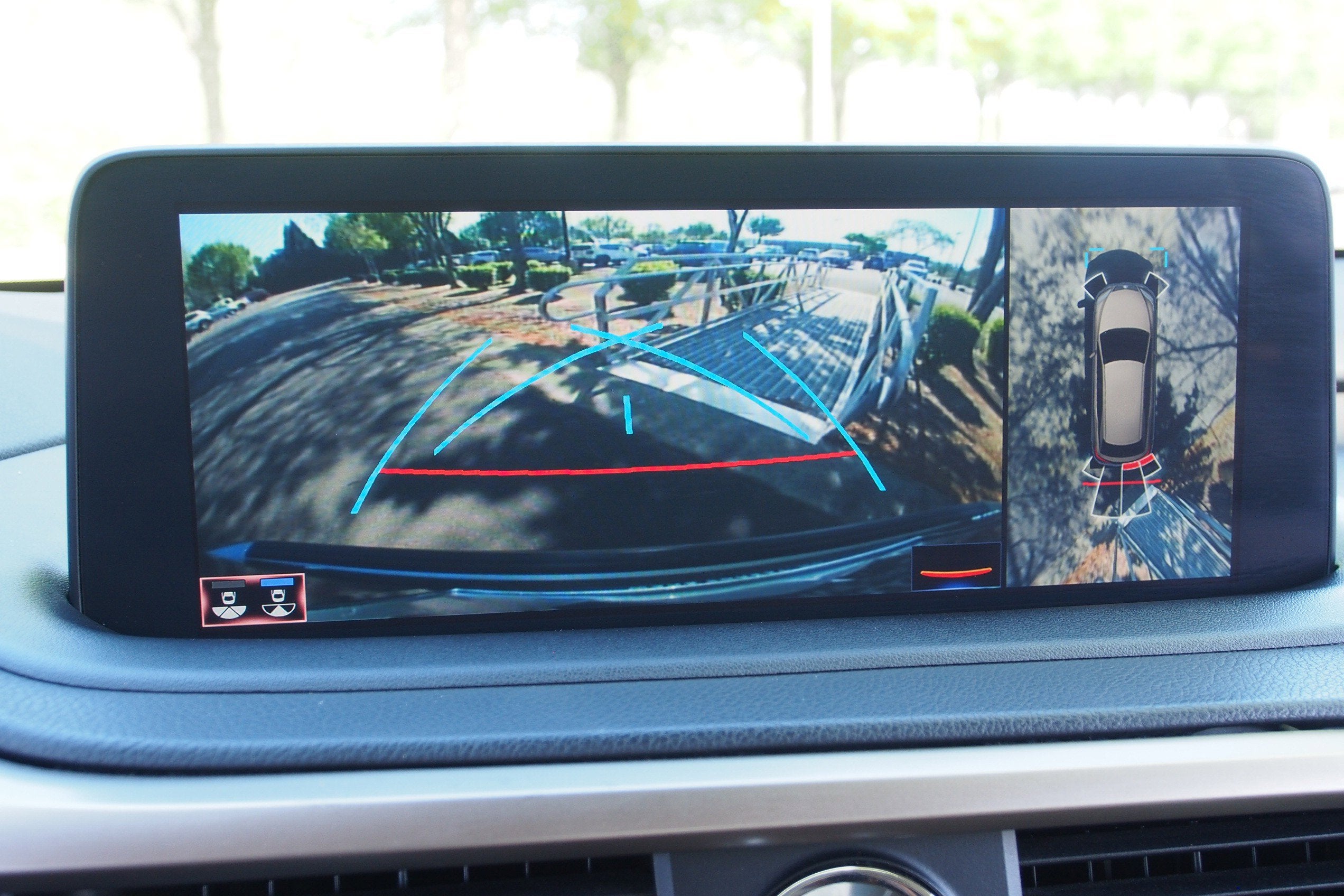 2022 Lexus RX RX 350