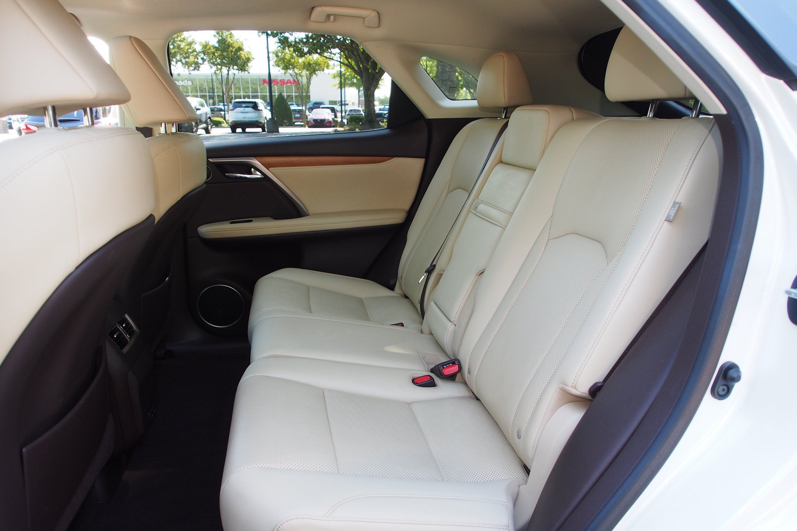 2020 Lexus RX RX 350