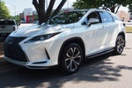 2020 Lexus RX RX 350