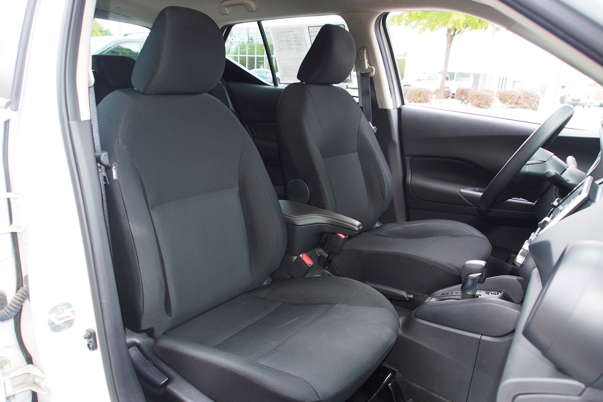 2023 Nissan Kicks S