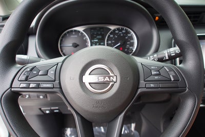 2023 Nissan Kicks S