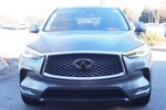 2022 INFINITI QX50 LUXE