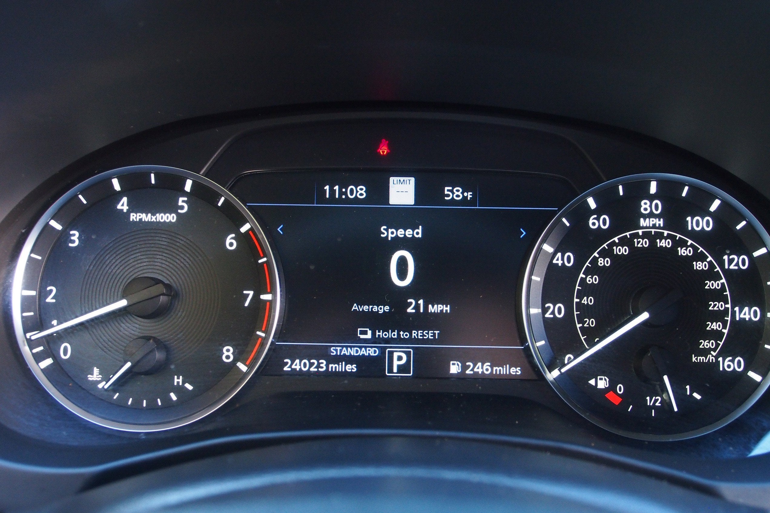 2023 INFINITI QX50 SPORT