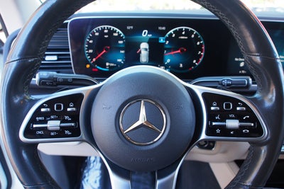 2020 Mercedes-Benz GLE GLE 350