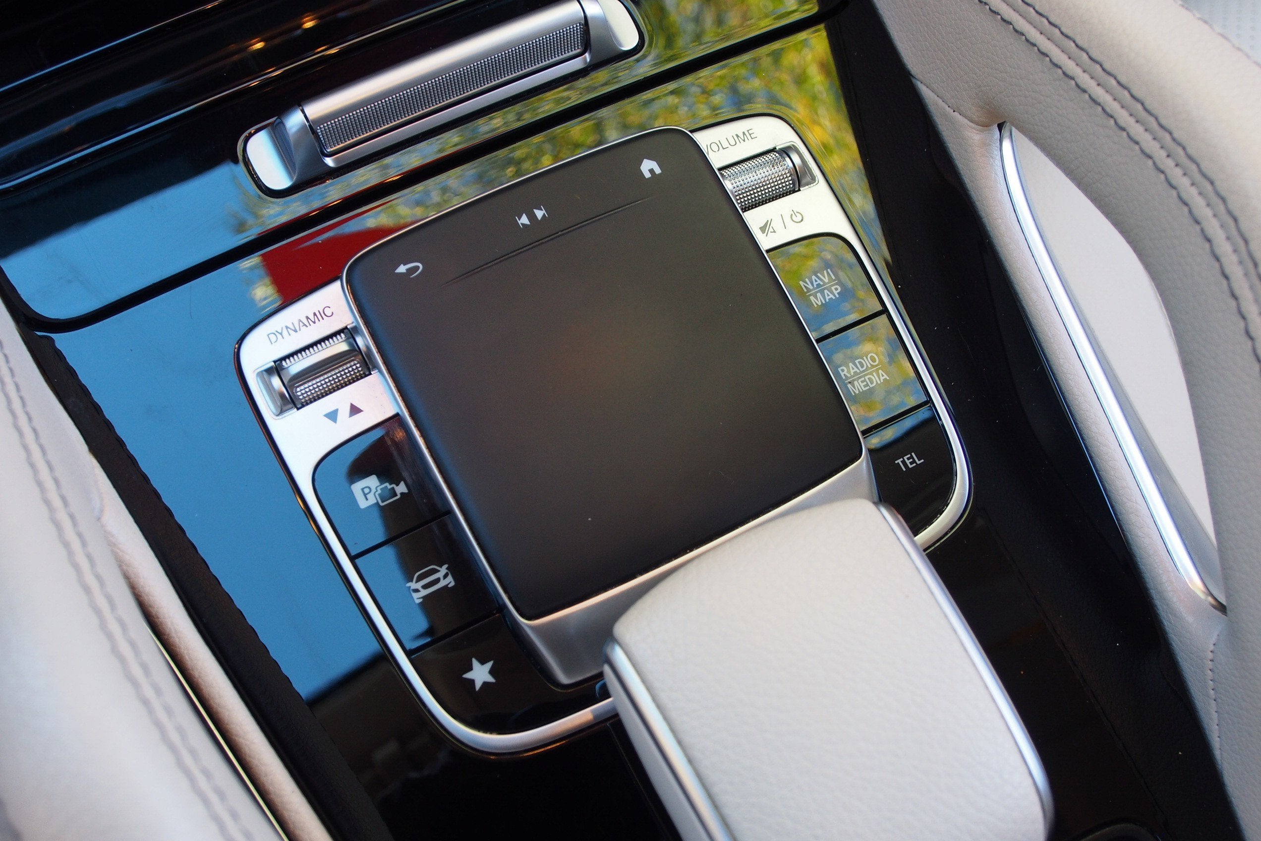 2020 Mercedes-Benz GLE GLE 350