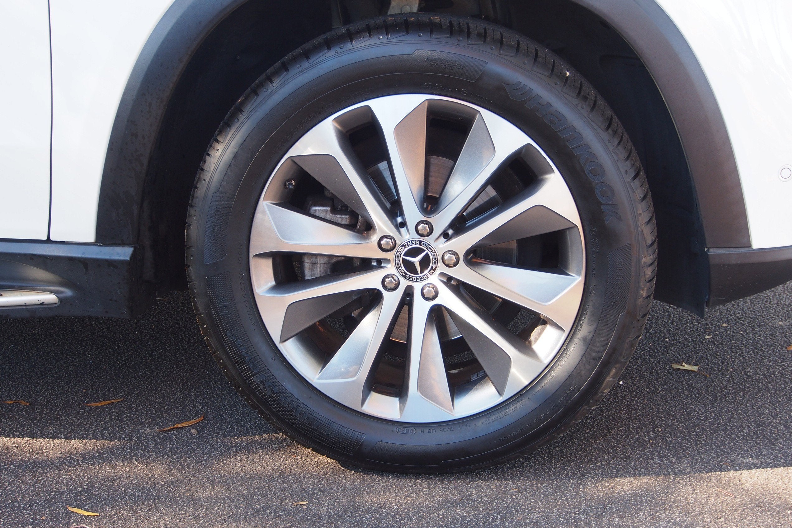 2020 Mercedes-Benz GLE GLE 350