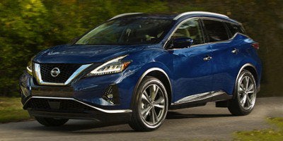 2021 Nissan Murano SV