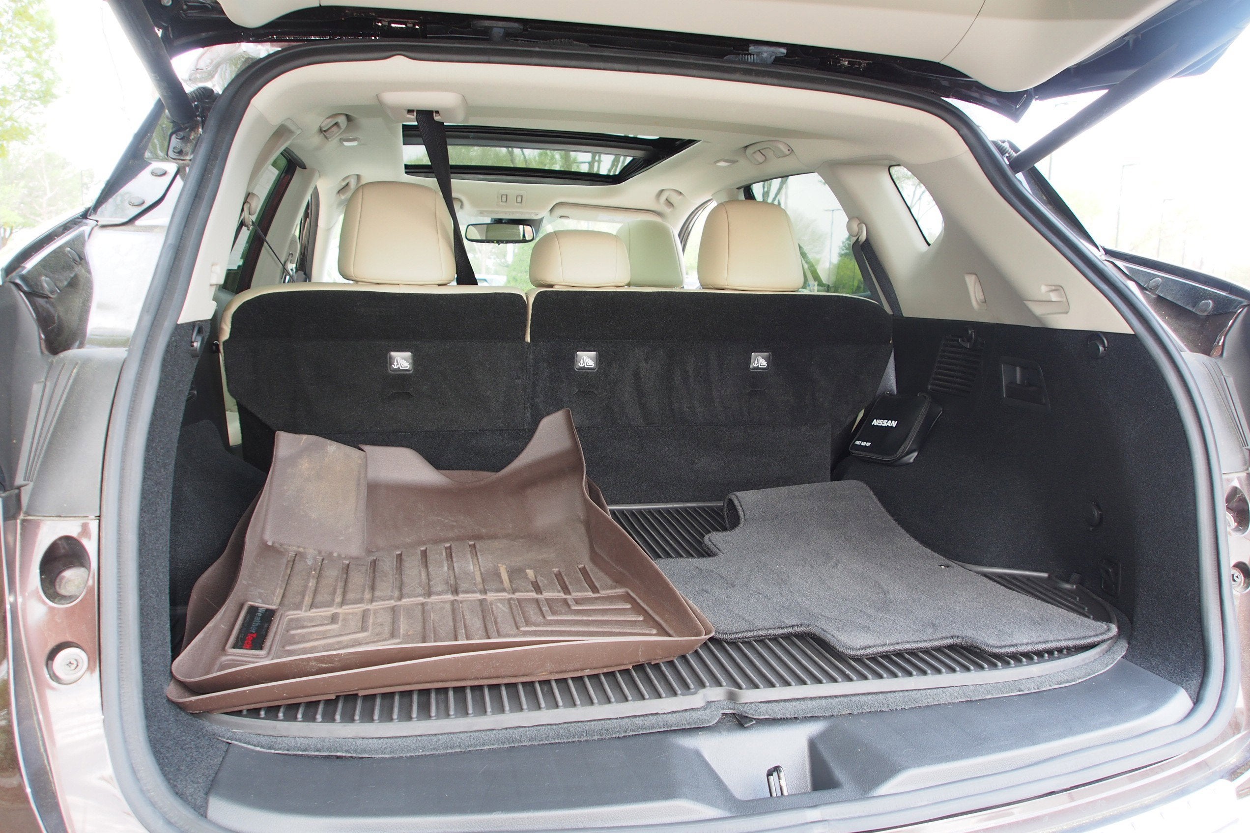 2021 Nissan Murano Platinum