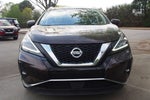 2021 Nissan Murano Platinum