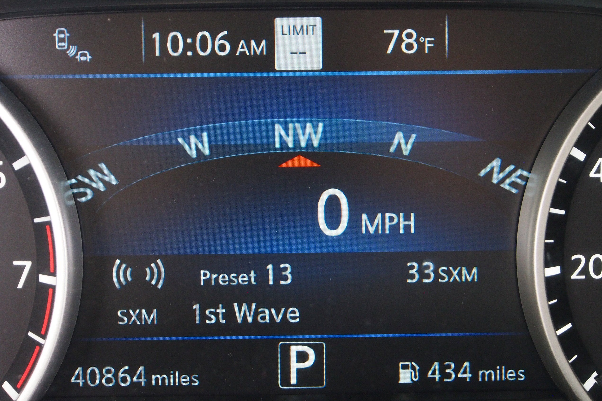 2021 Nissan Murano Platinum