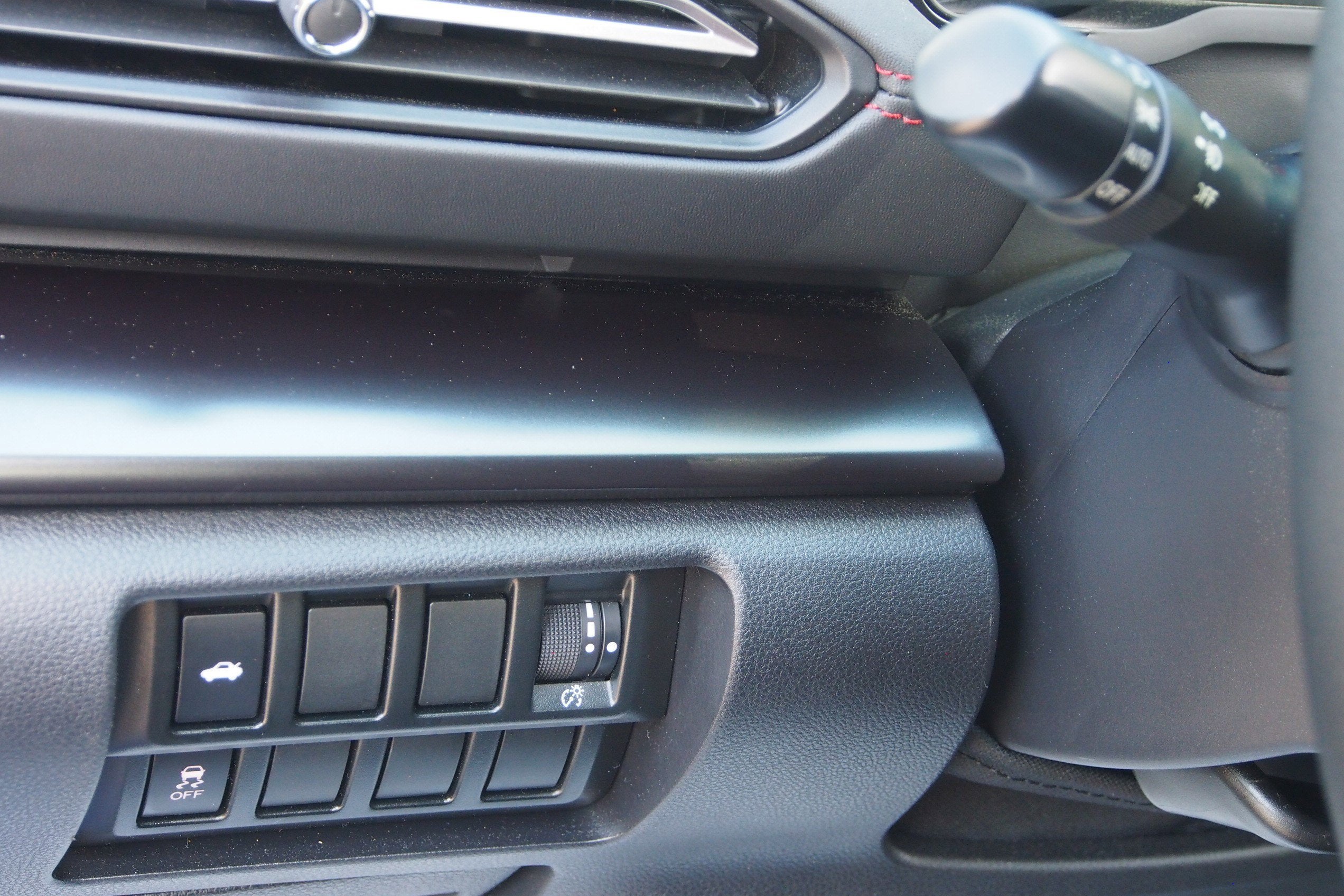 2023 Subaru WRX Limited