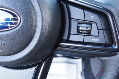 2023 Subaru WRX Limited