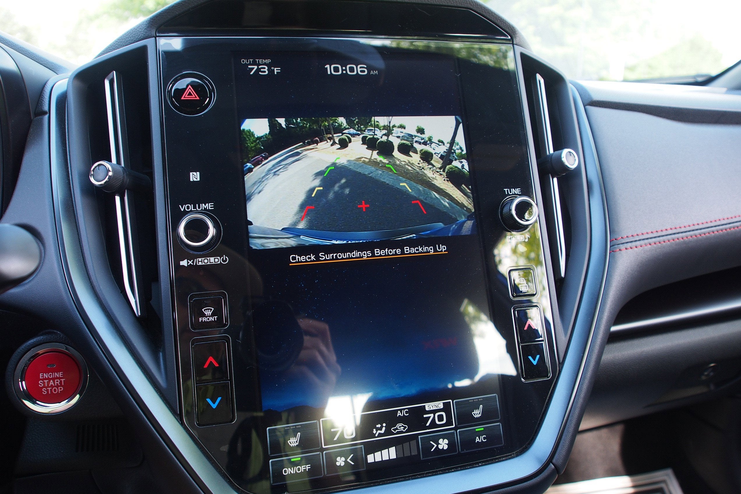 2023 Subaru WRX Limited