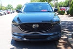 2021 Mazda Mazda CX-5 Carbon Edition Turbo