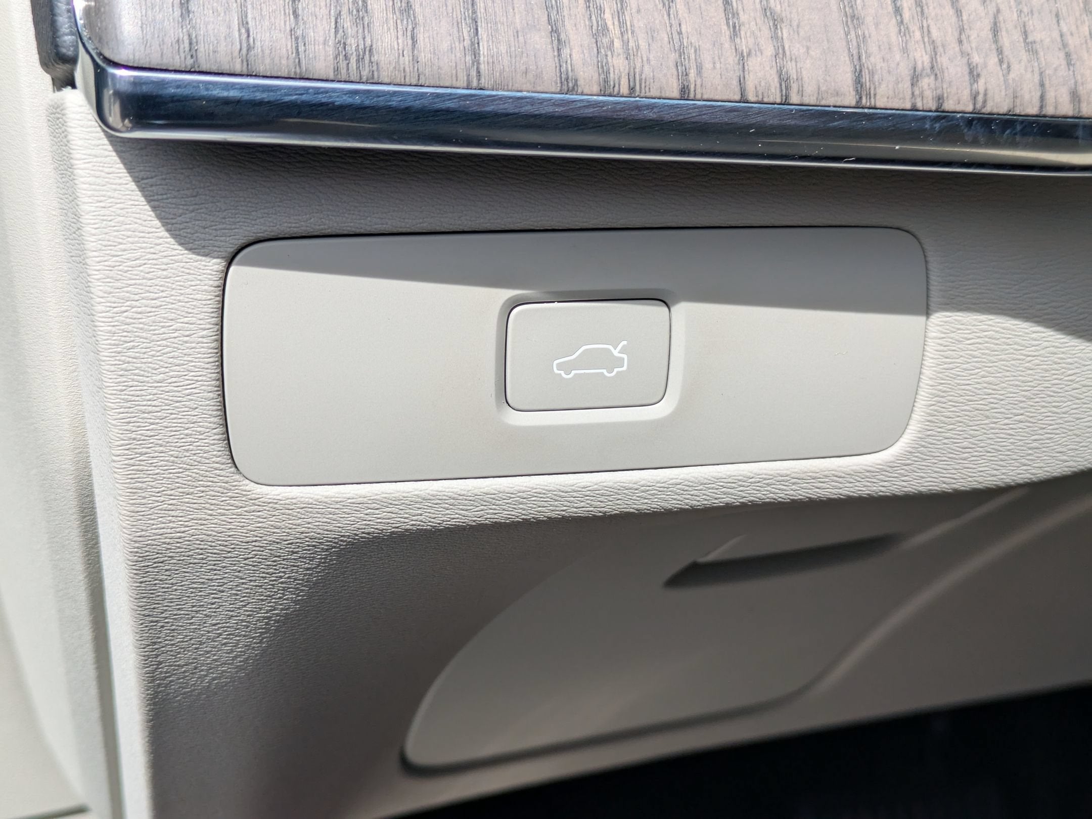 2023 Volvo XC90 Ultimate