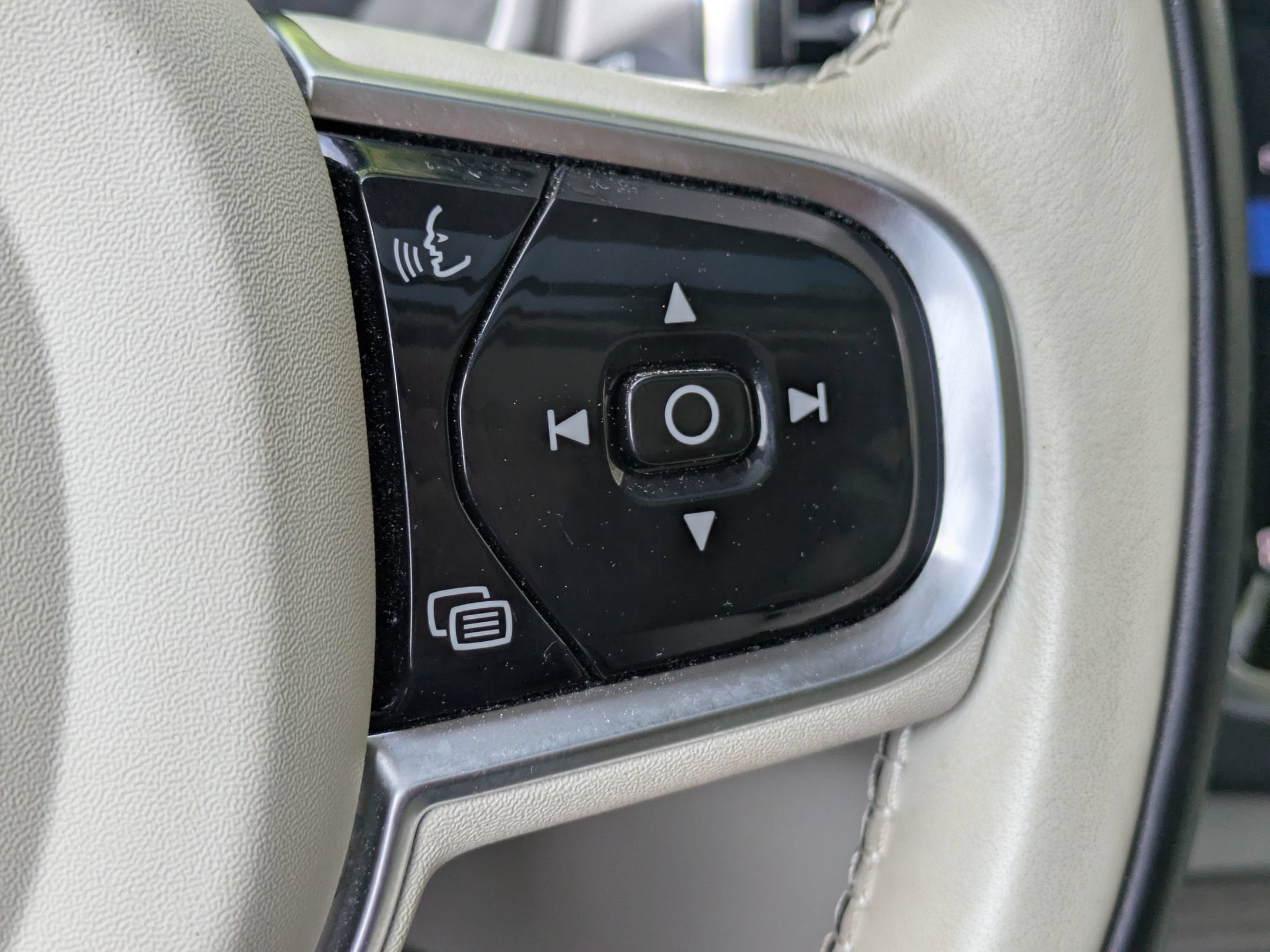 2023 Volvo XC90 Ultimate
