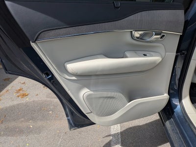 2023 Volvo XC90 Ultimate