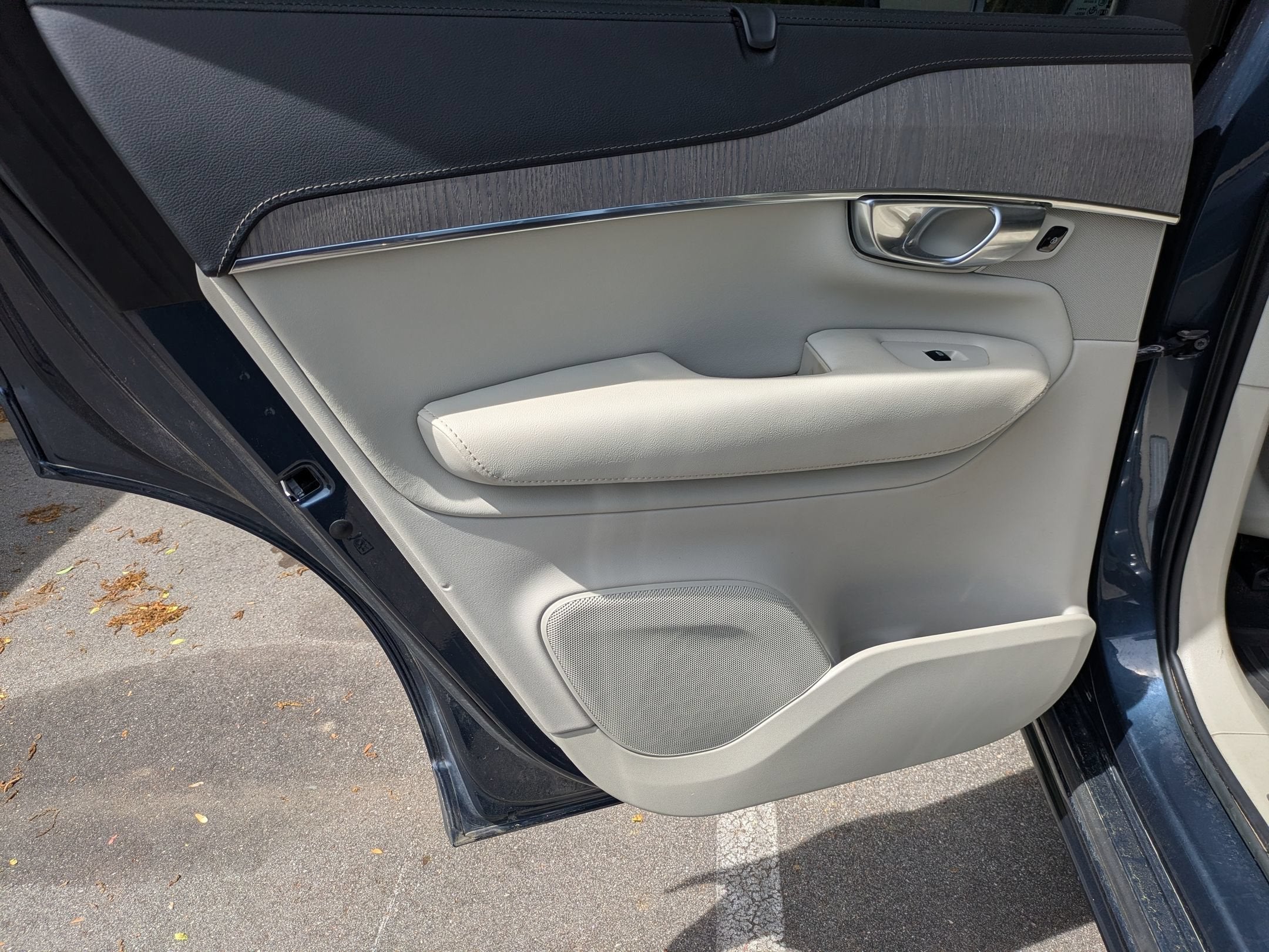 2023 Volvo XC90 Ultimate
