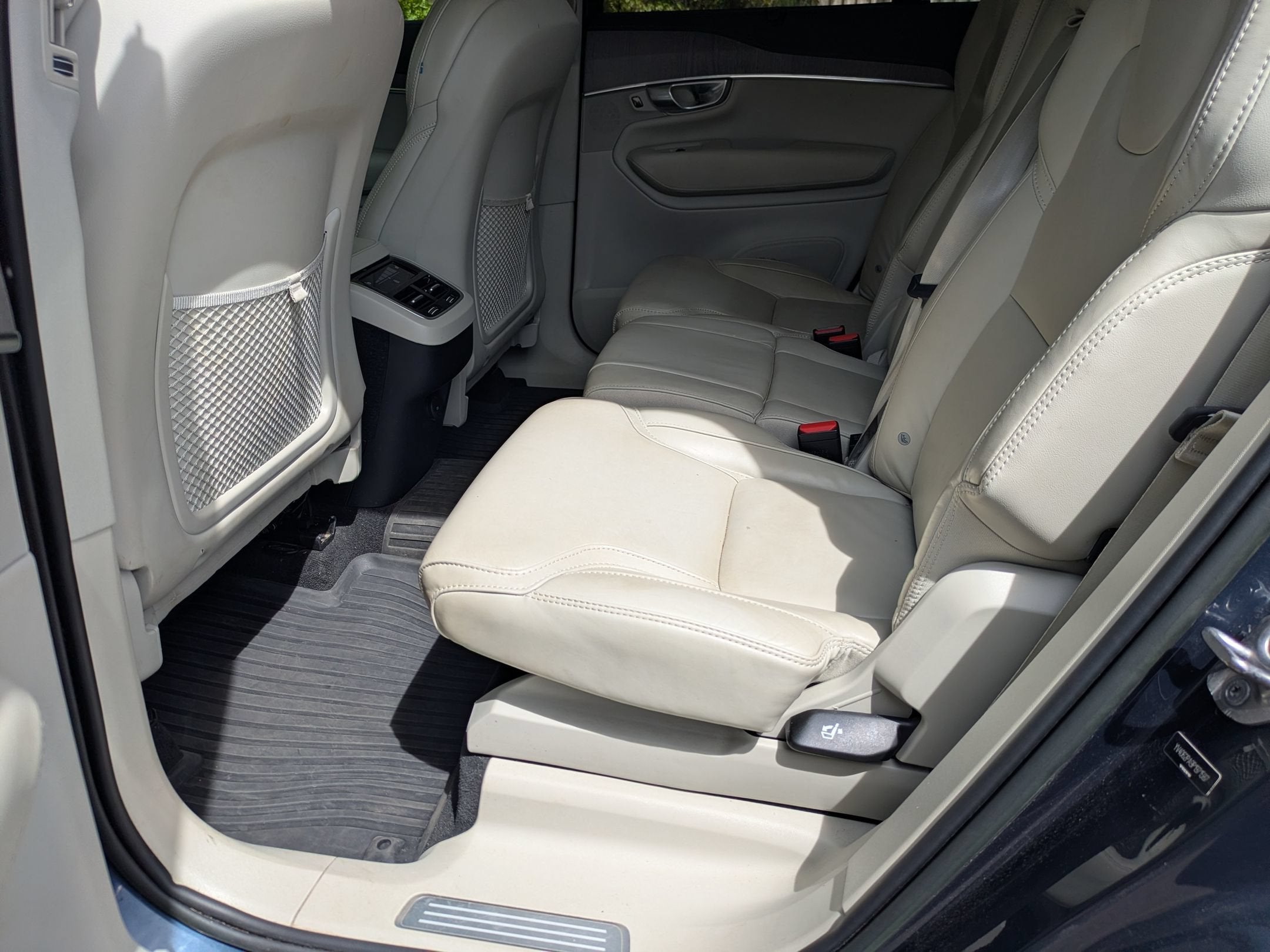 2023 Volvo XC90 Ultimate