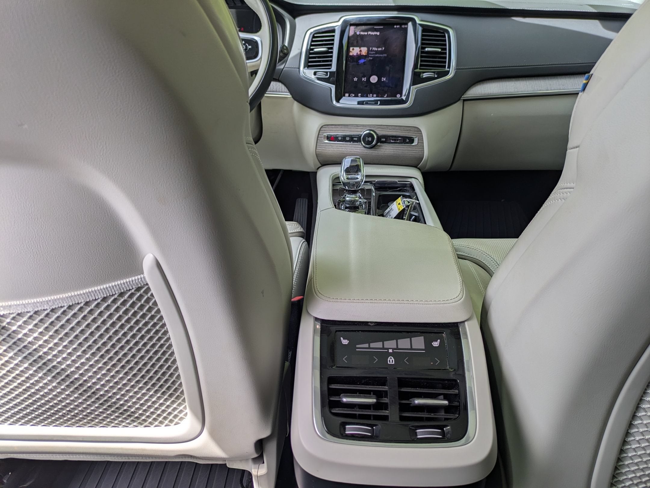 2023 Volvo XC90 Ultimate