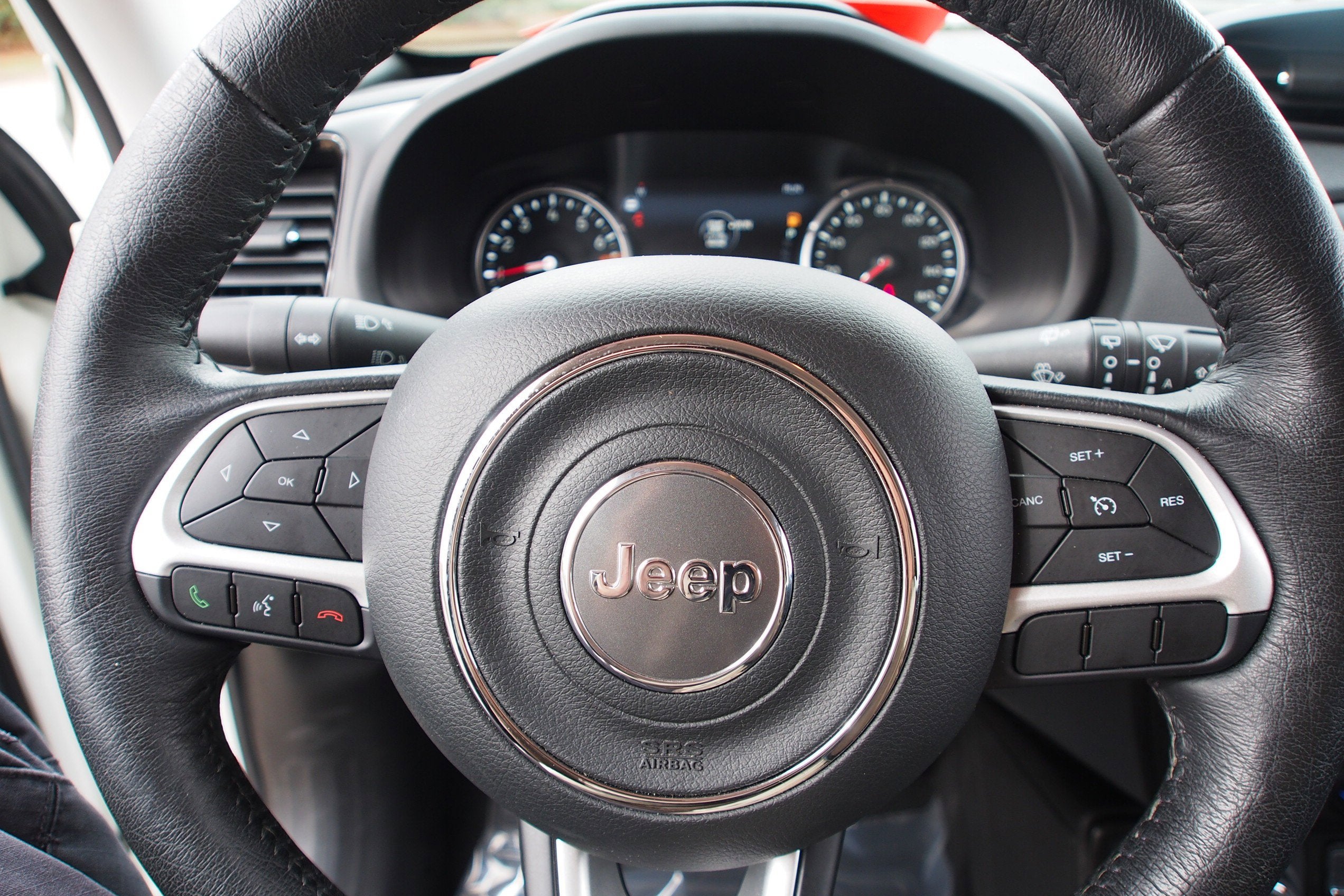 2023 Jeep Renegade Altitude