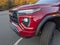 2026 GMC Canyon 4WD Elevation