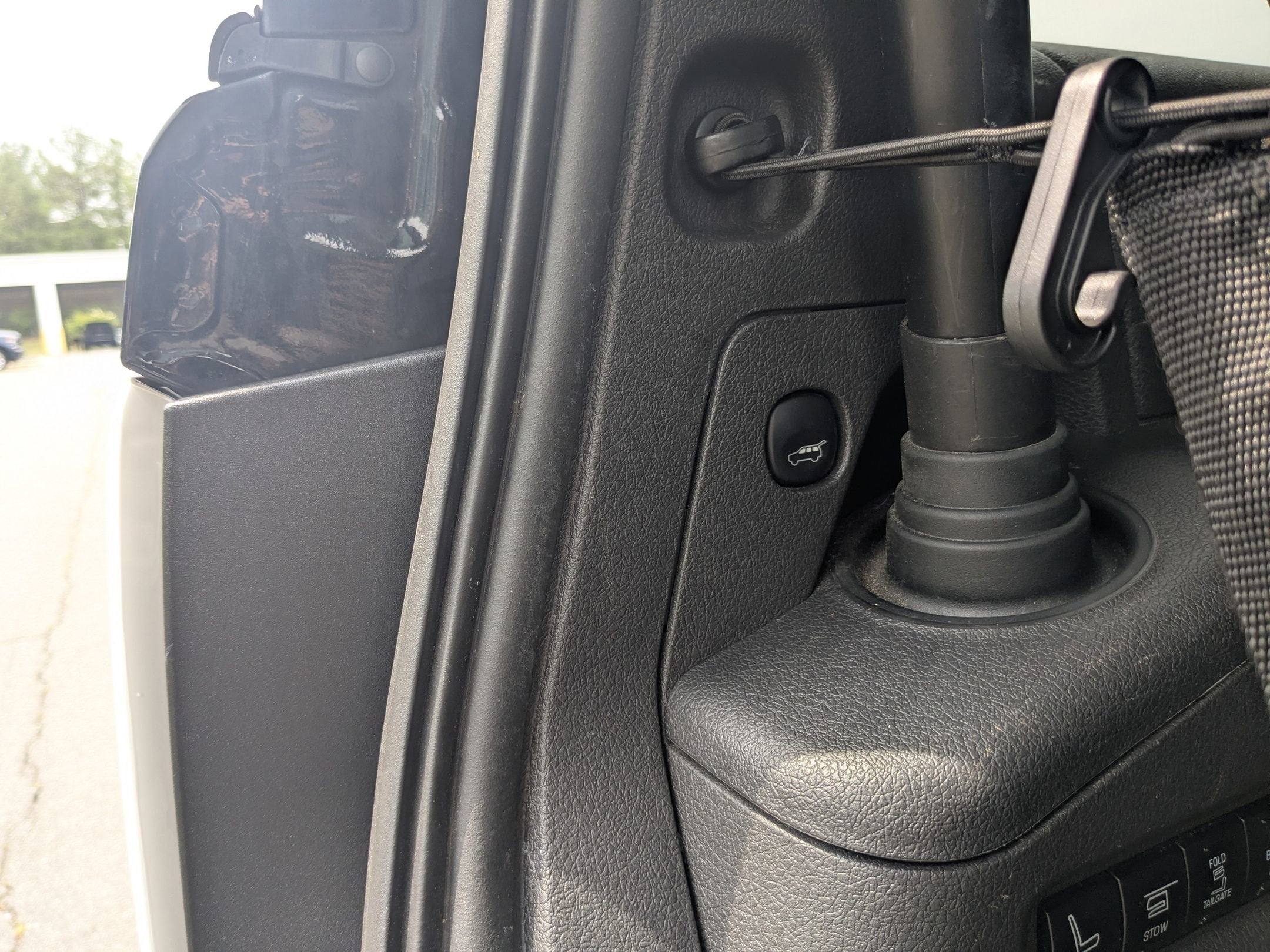 2018 Ford Flex Limited
