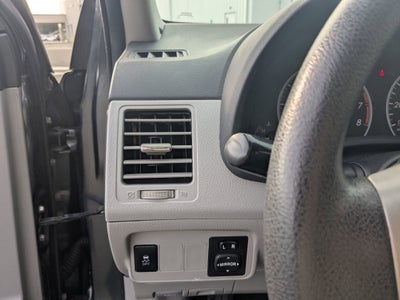 2011 Toyota Corolla S