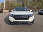 2021 Honda Ridgeline RTL