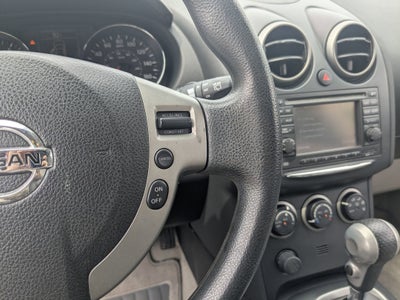 2012 Nissan Rogue SV