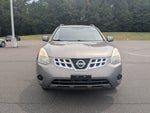 2012 Nissan Rogue SV