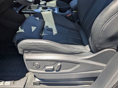 2024 Audi Q5 S line Premium