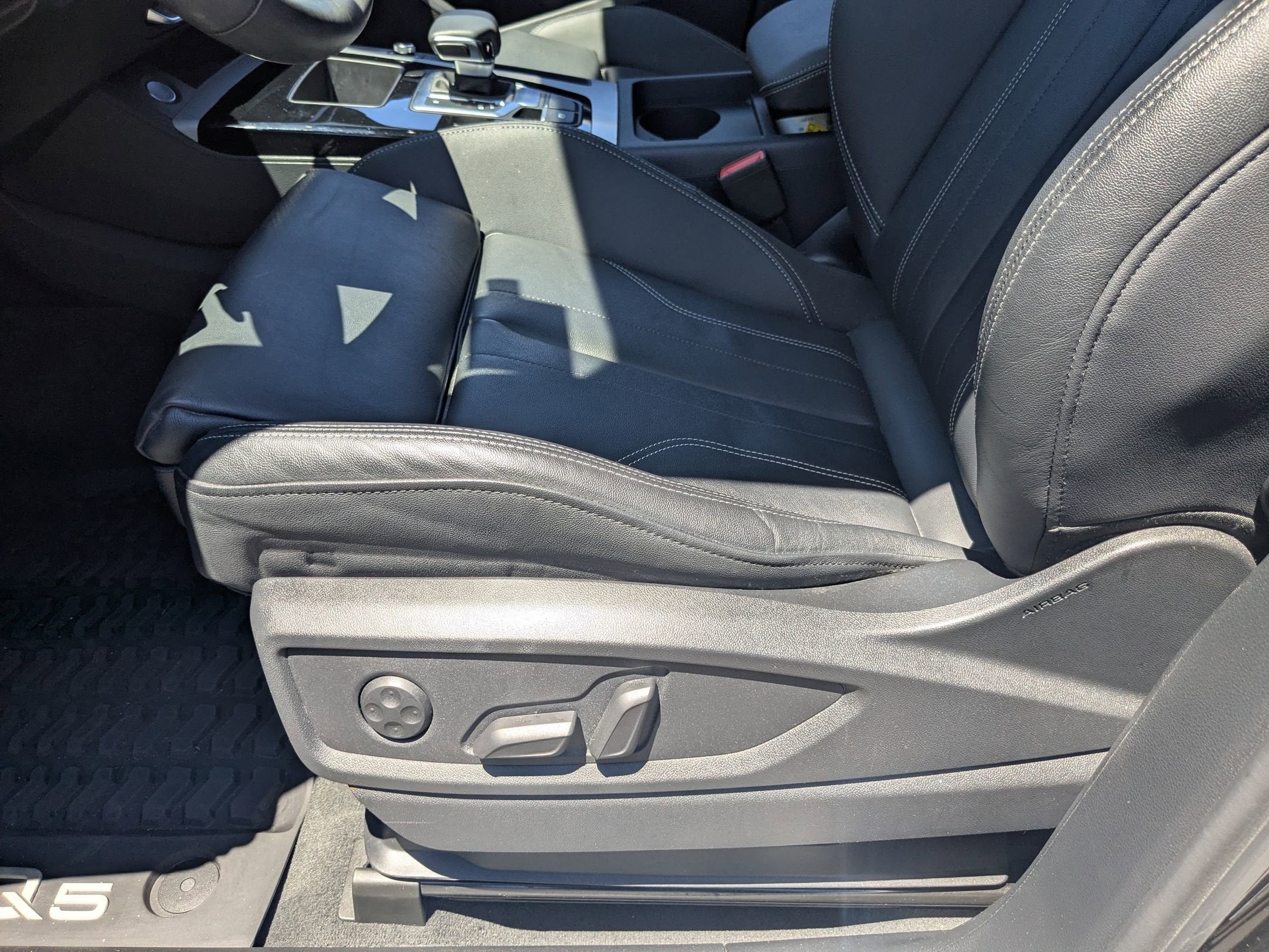 2024 Audi Q5 S line Premium