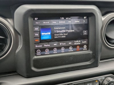 2023 Jeep Wrangler 4xe Base 4xe