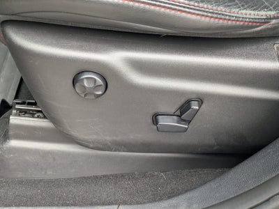 2020 Jeep Grand Cherokee Trailhawk