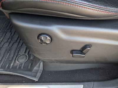 2020 Jeep Grand Cherokee Trailhawk