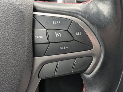 2020 Jeep Grand Cherokee Trailhawk