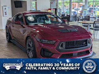 2026 Ford Mustang RTR - Spec 3