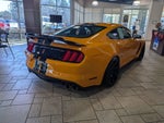 2018 Ford Mustang Shelby GT350
