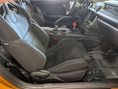 2018 Ford Mustang Shelby GT350